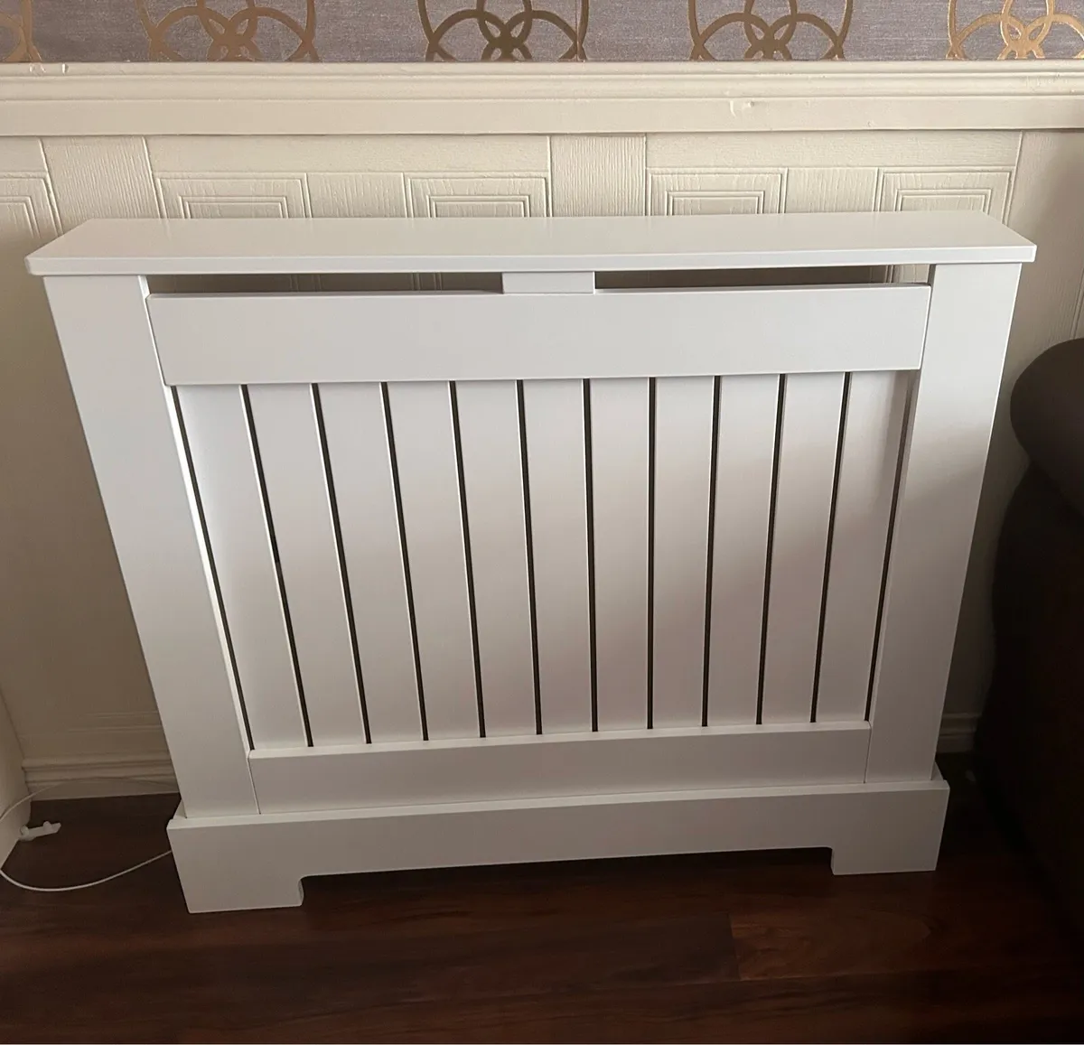 Radiator covers made to order - Image 2