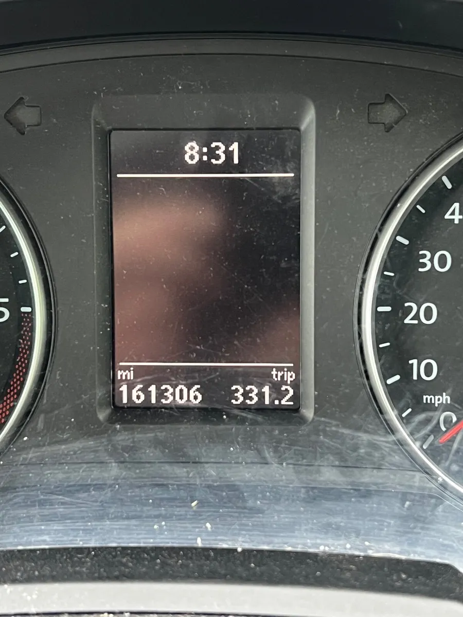 SEAT Alhambra 2013 - Image 3