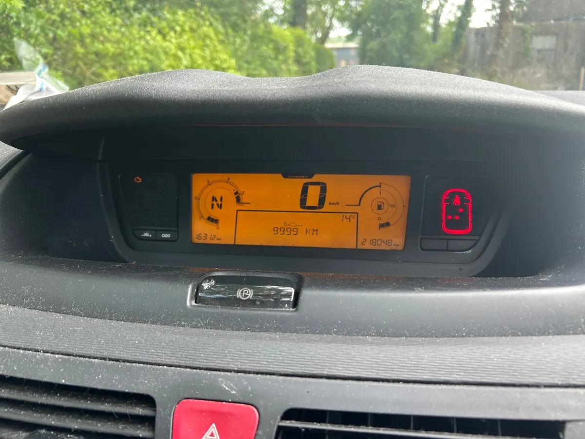 Citroen C4 2010 - Image 3