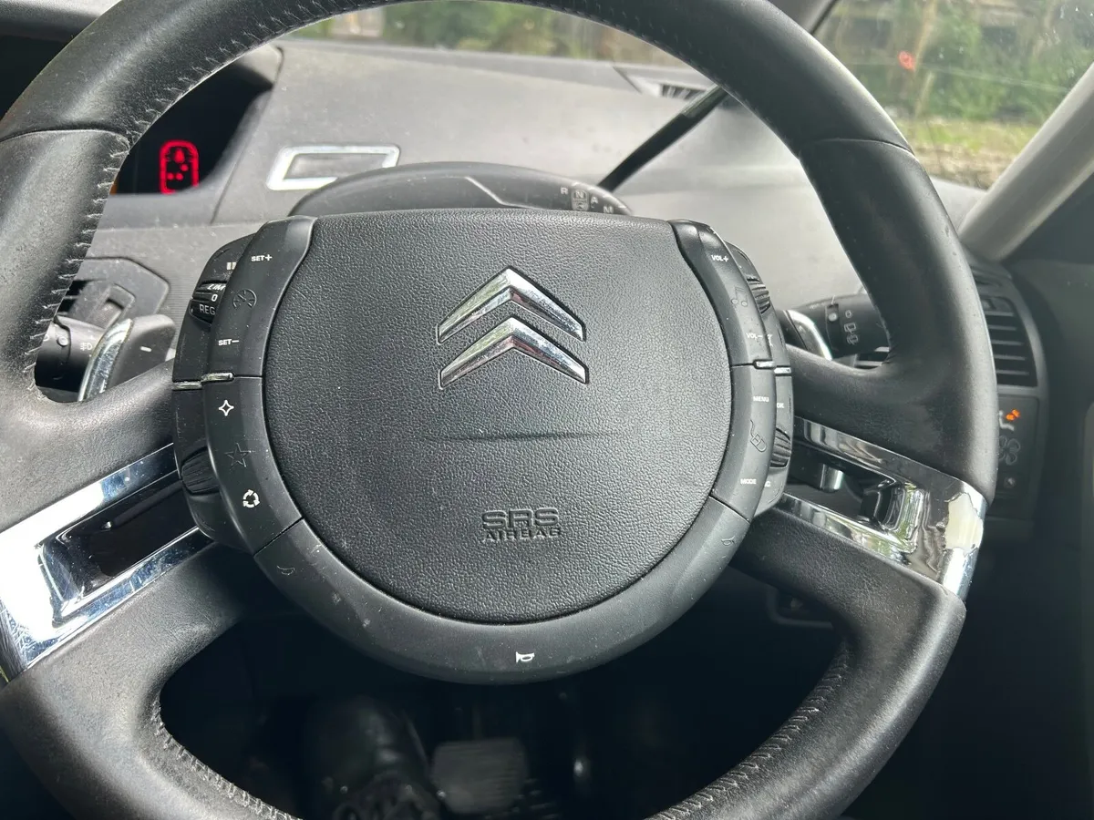 Citroen C4 2010 - Image 4