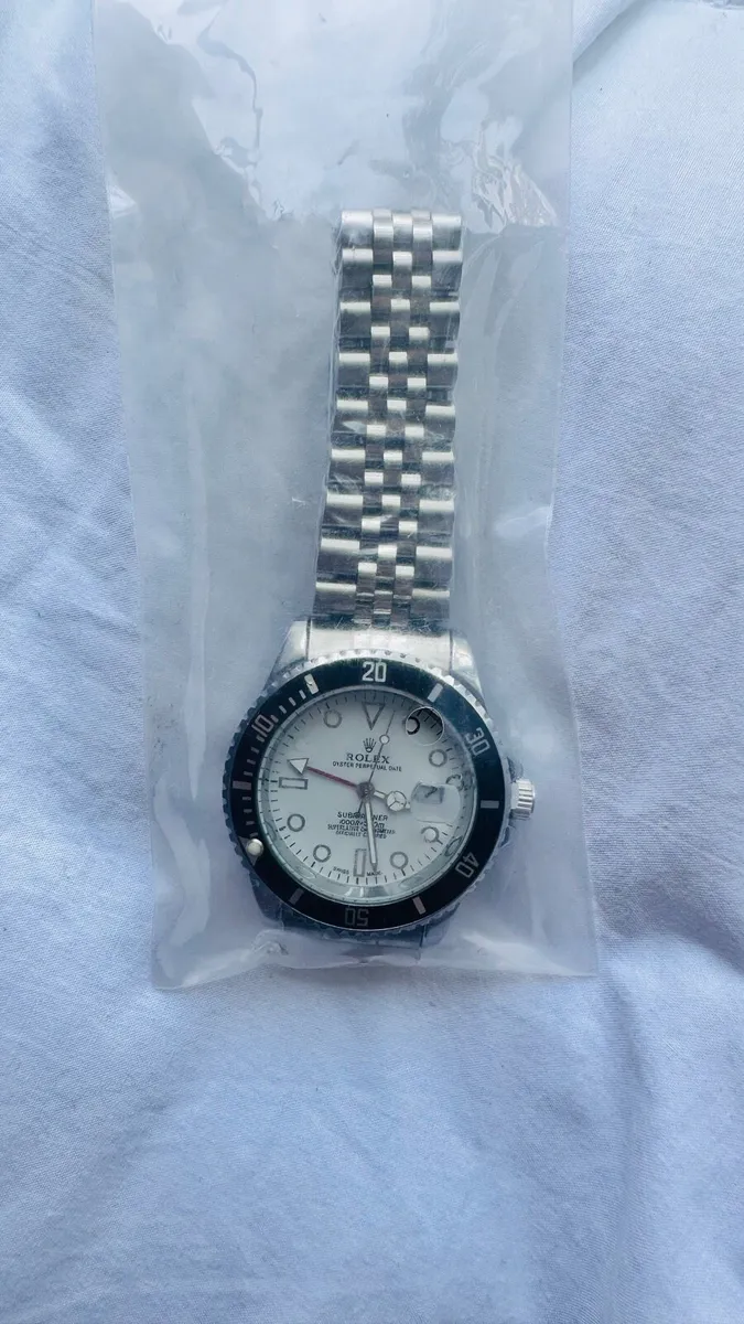 Rolex - Image 1