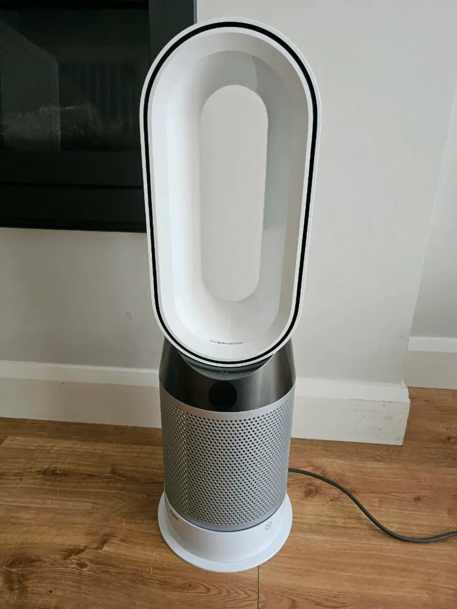 Dyson HP04,hot and cool air - Image 1