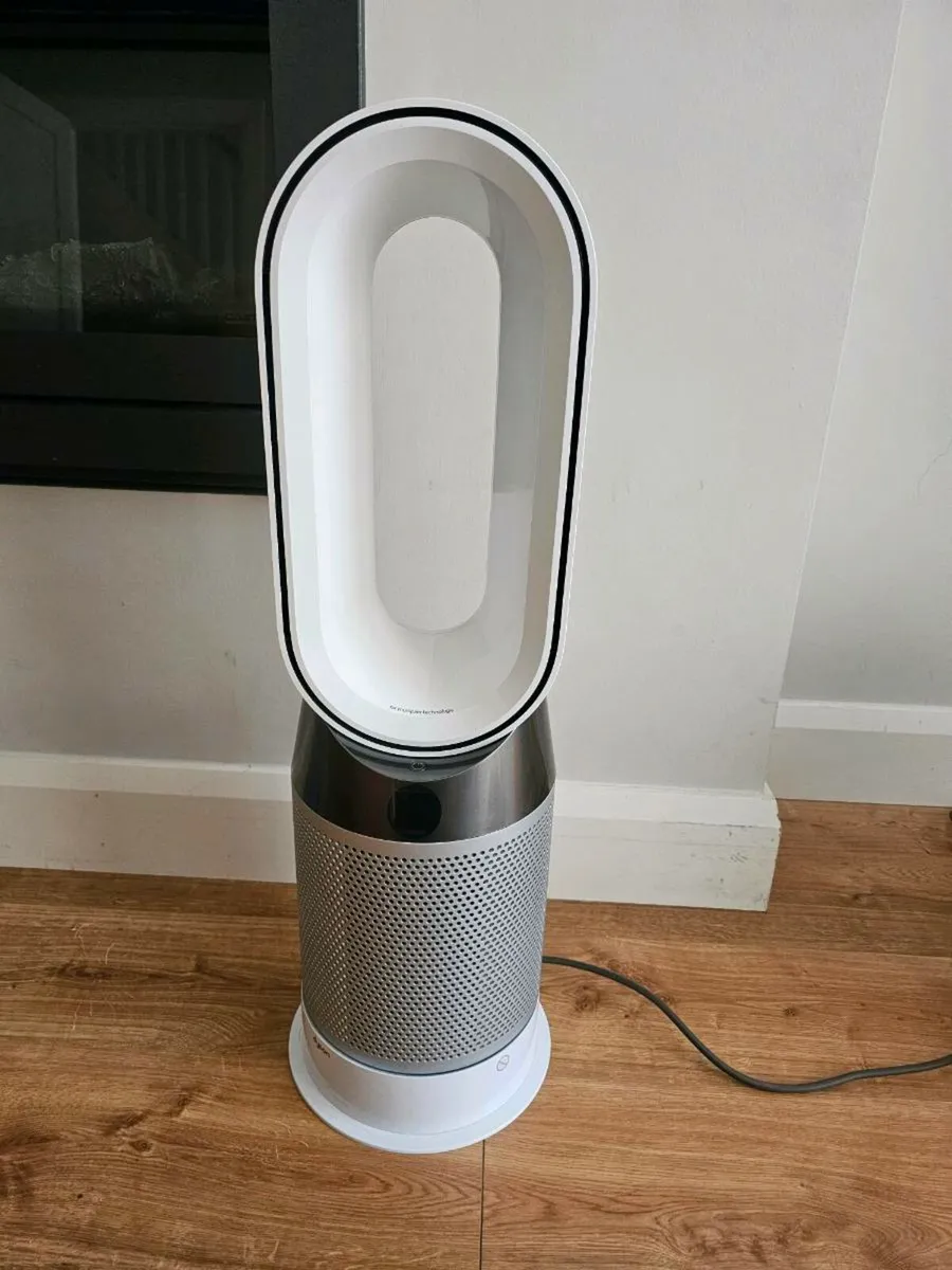 Dyson HP04,hot and cool air - Image 2