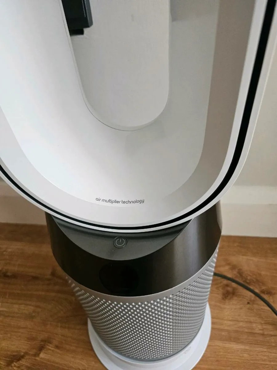 Dyson HP04,hot and cool air - Image 3