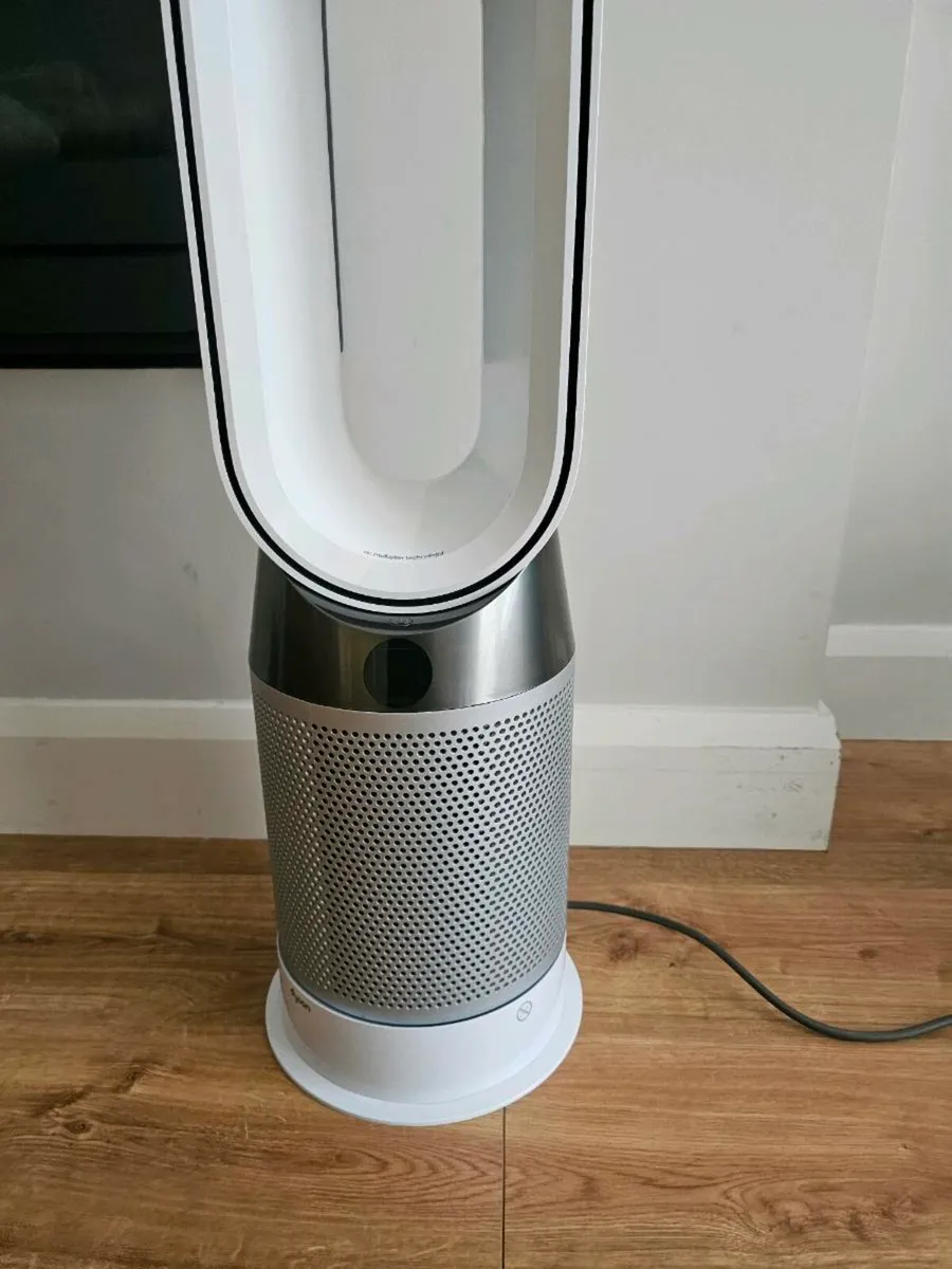 Dyson HP04,hot and cool air - Image 4
