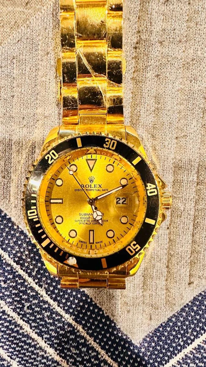 Rolex - Image 4