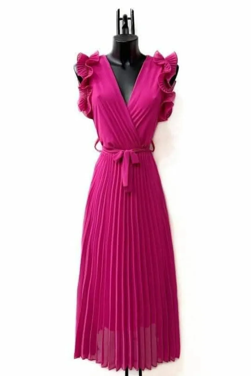 Dresses one sz fits 10/16......45e - Image 1