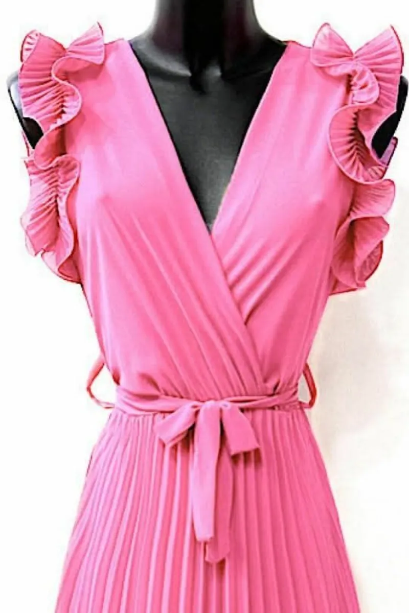 Dresses one sz fits 10/16......45e - Image 4