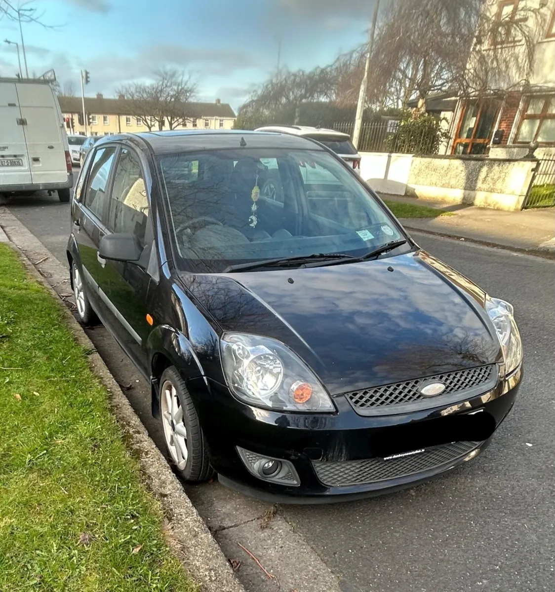 Ford Fiesta 2006 - Image 1