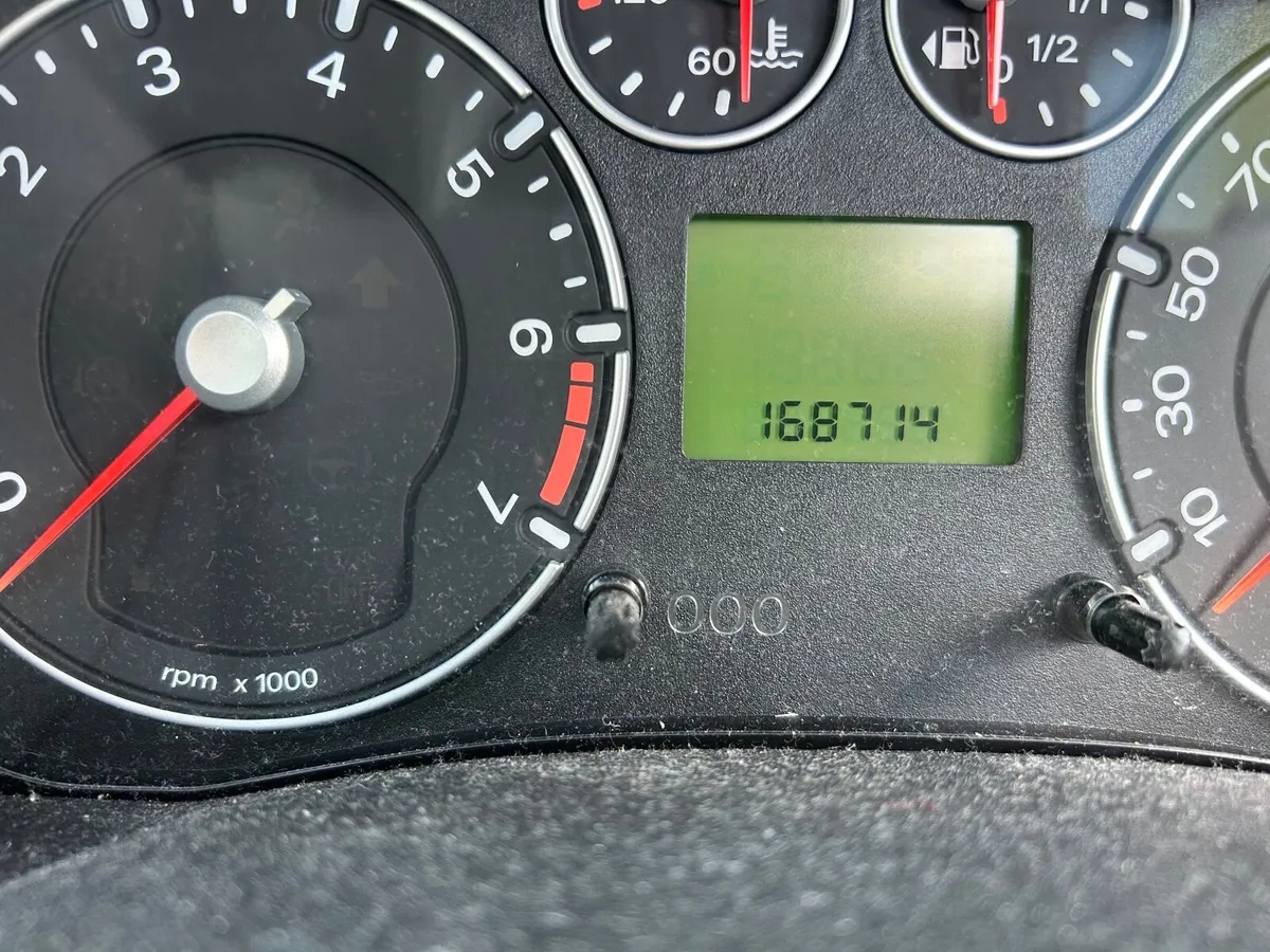 Ford Fiesta 2006 - Image 3