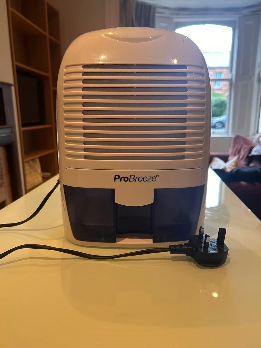 Pro Breeze Humidifier - donation
