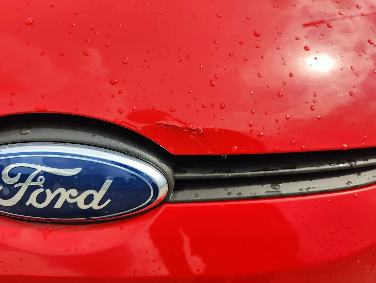 Ford Fiesta *New NCT* - Image 2