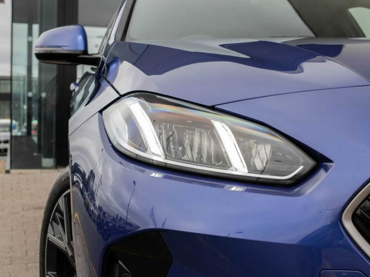 BMW 1 Series 120 M Sport - Image 3