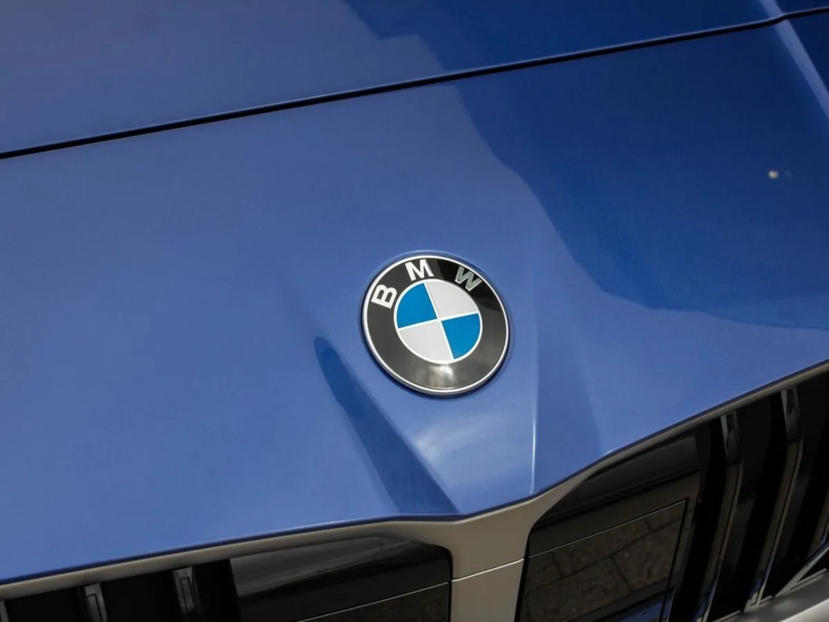 BMW 1 Series 120 M Sport - Image 4