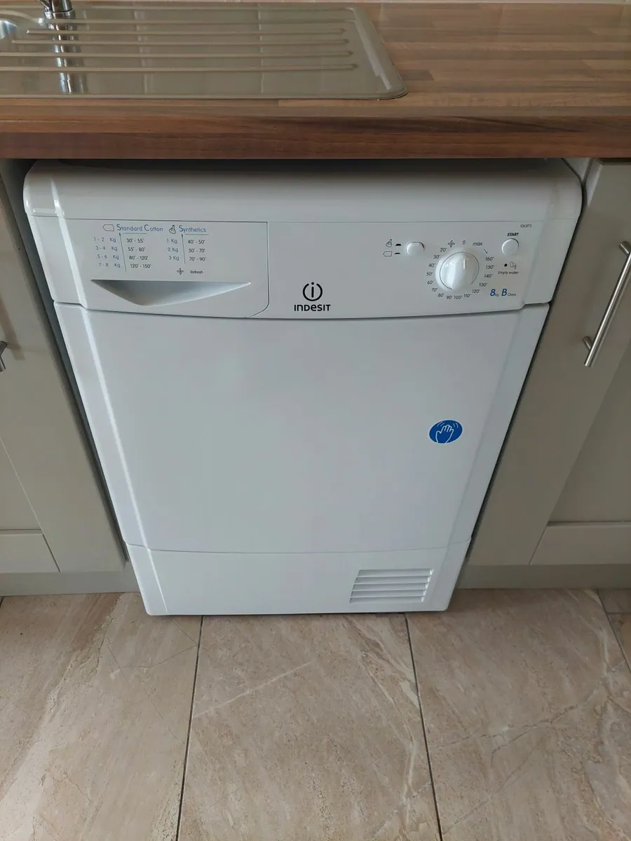 Dryer