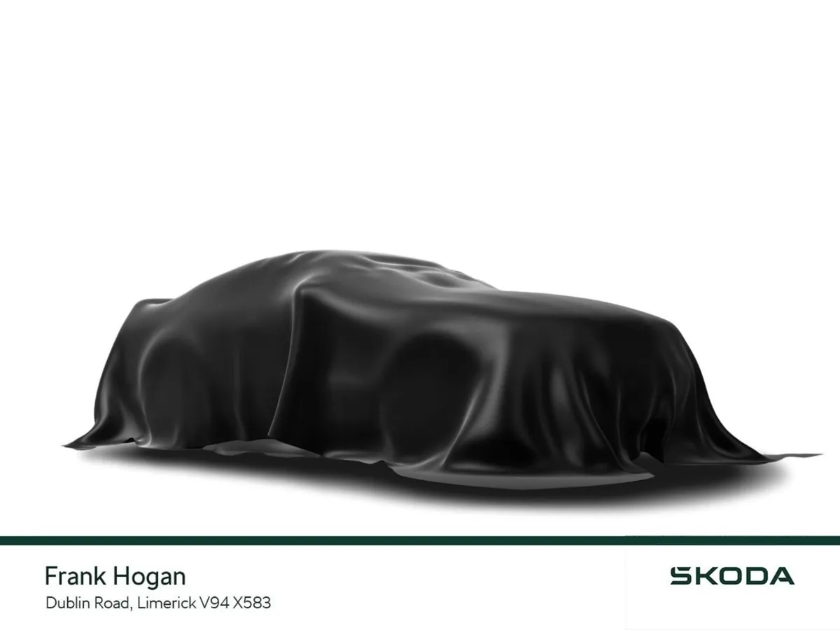 Skoda Kodiaq 2.0 TDI 150HP DSG Style 7 Seat - Image 1