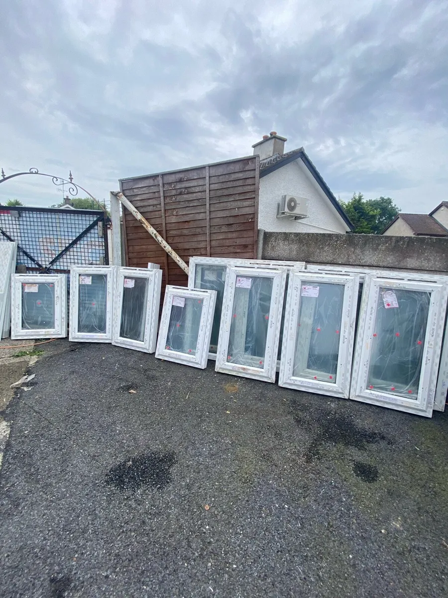 PVC window - Image 3