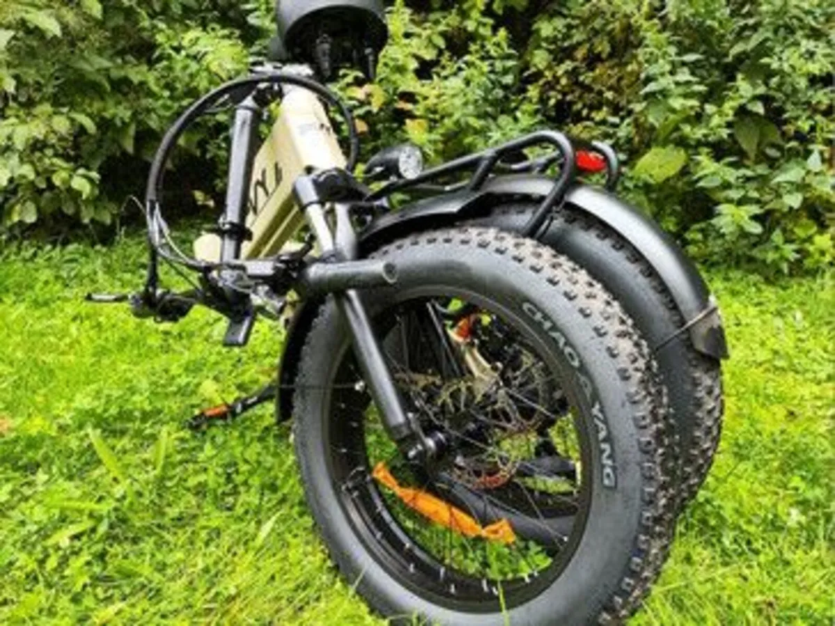 E-BIKE - Image 2