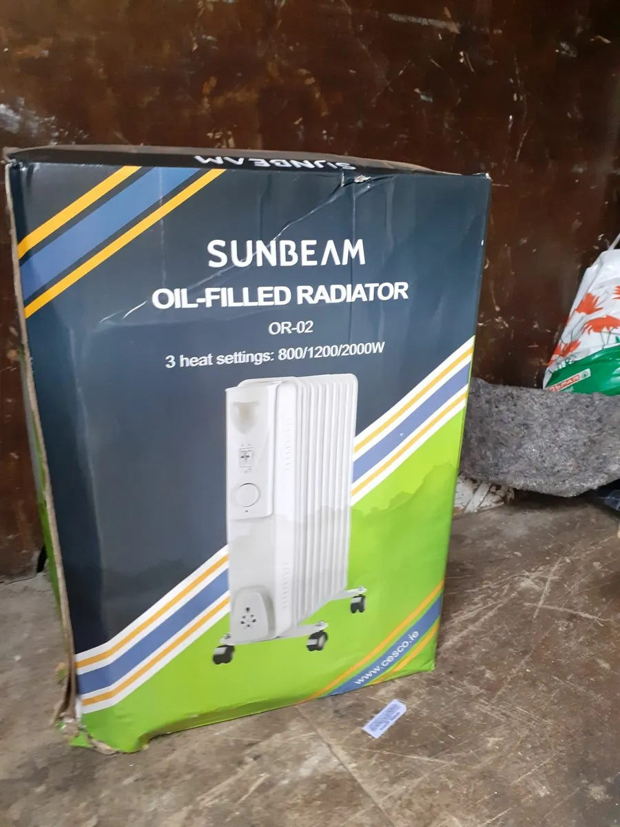 RADIATOR  0874036543