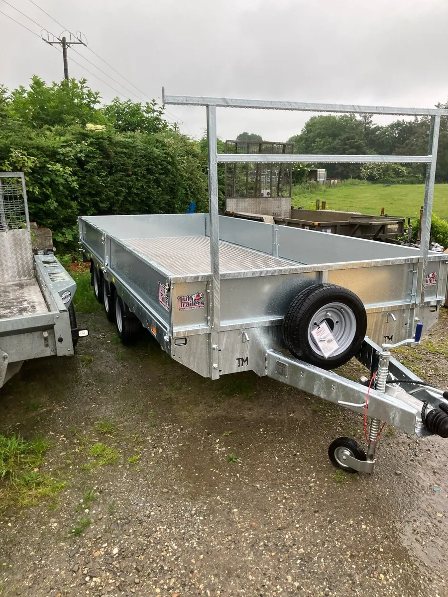 Trailers - Image 1
