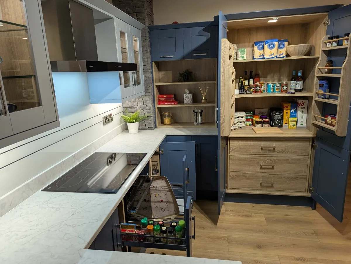 Ex-Display Kitchen - Image 2