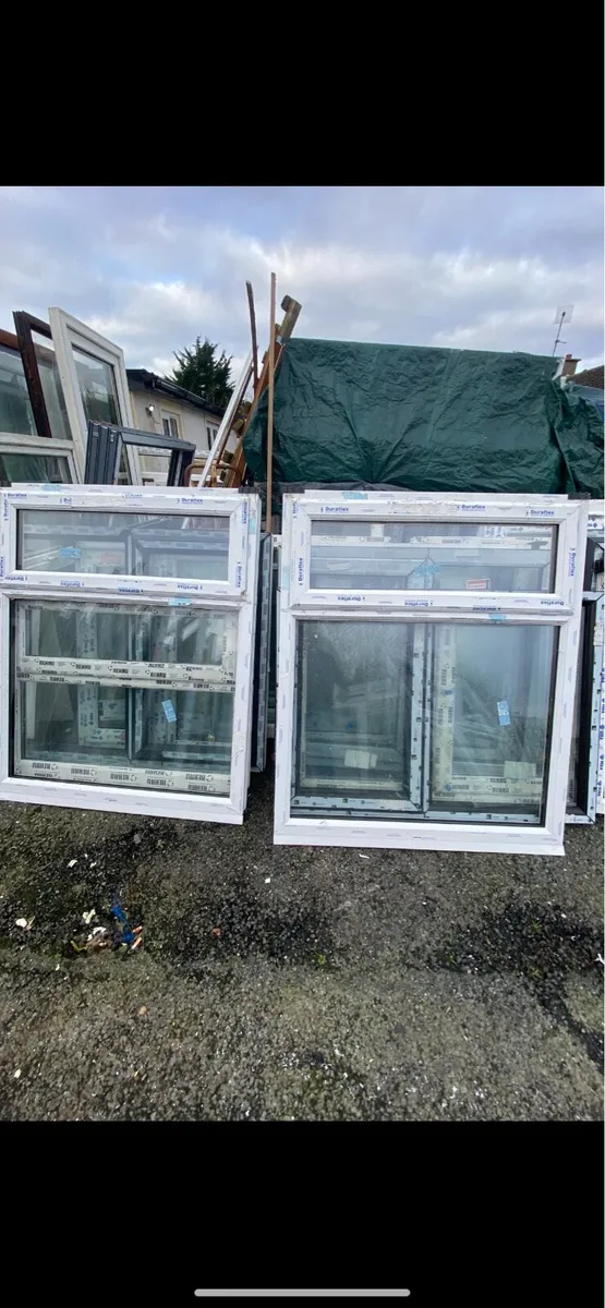 PVC window - Image 3