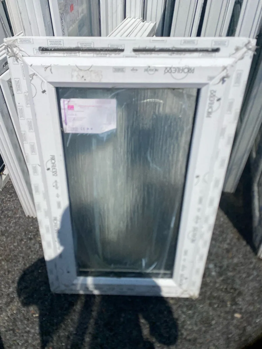 PVC window - Image 4