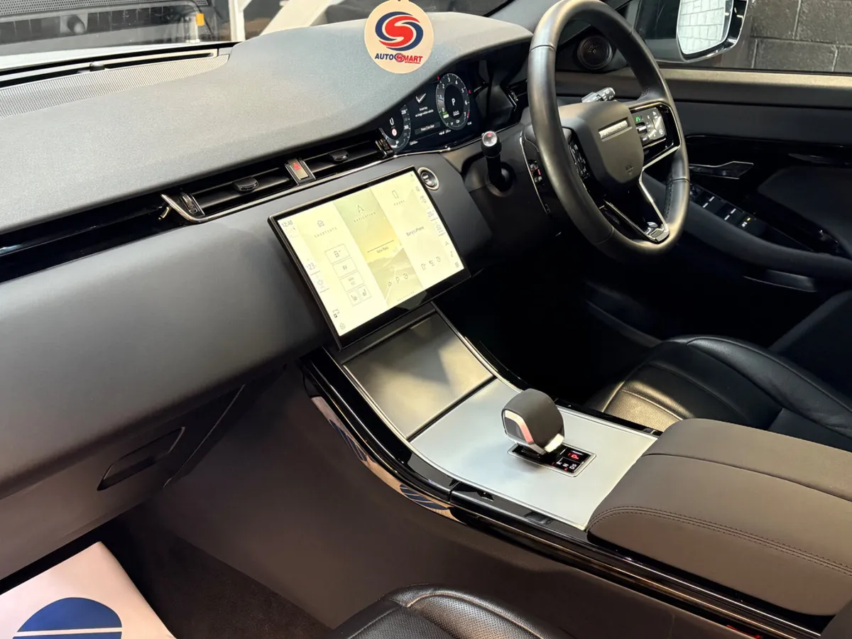 2024 Range Rover Evoque R Dynamic Phev 1.5 - Image 3