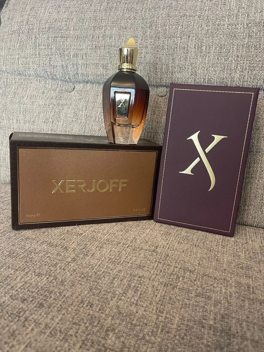 Xerjoff Alexandria 2 100ml Cologne - Image 1