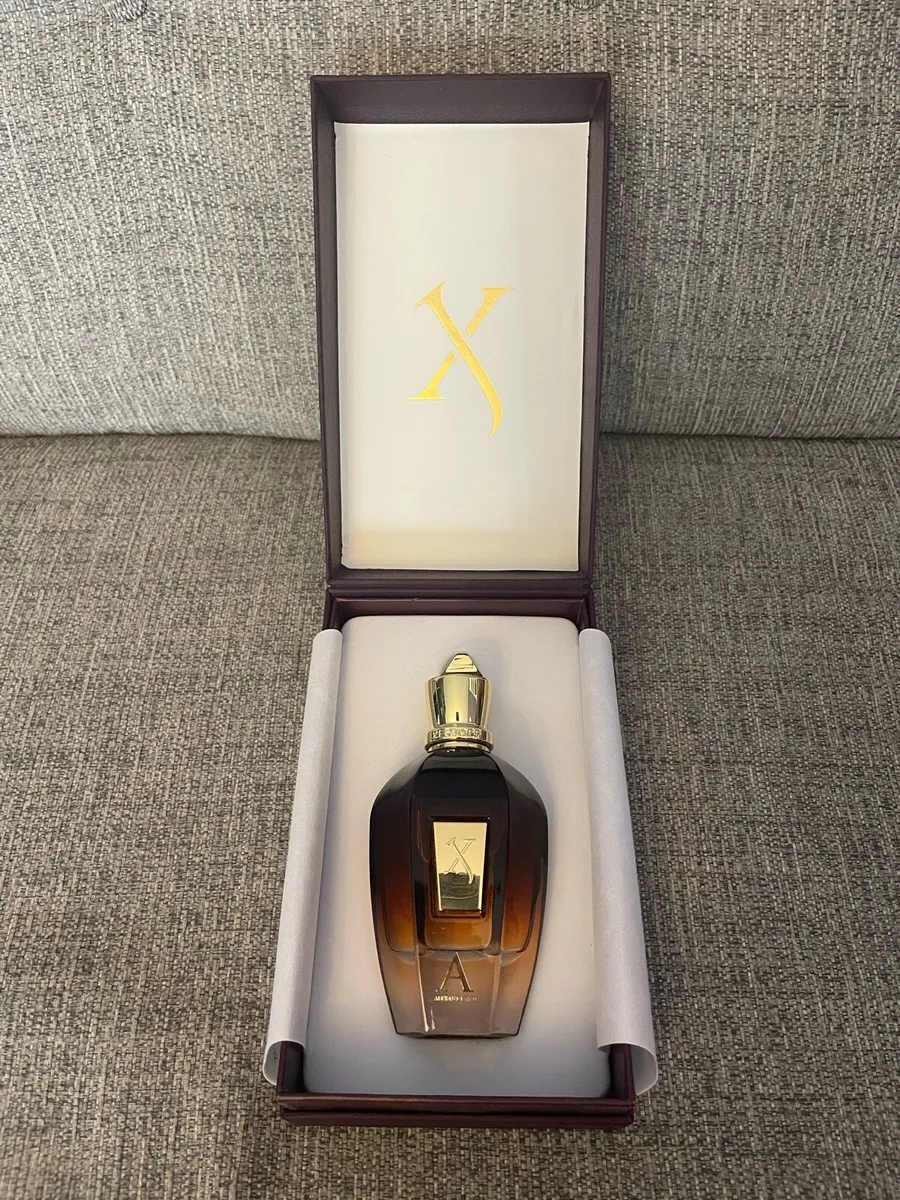 Xerjoff Alexandria 2 100ml Cologne - Image 2