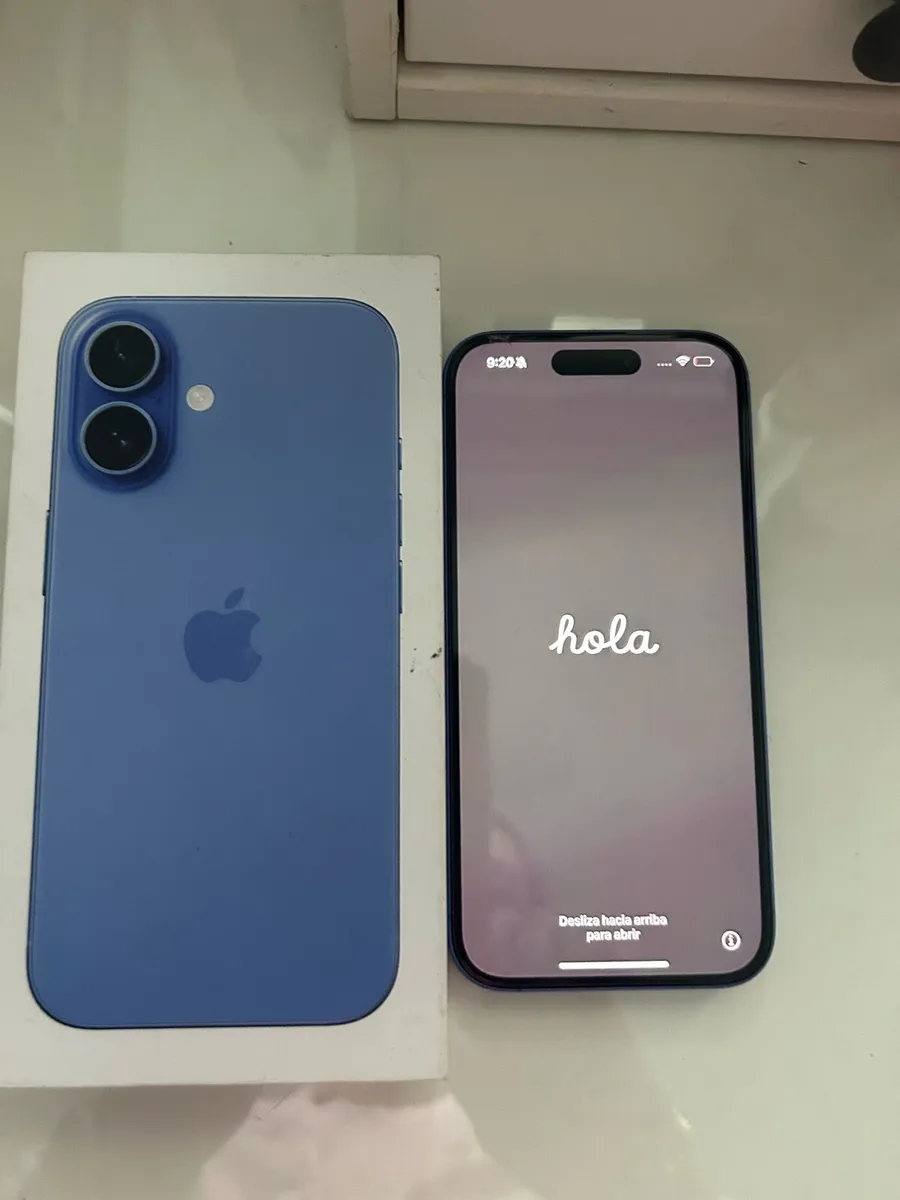 iPhone 16 - Image 2