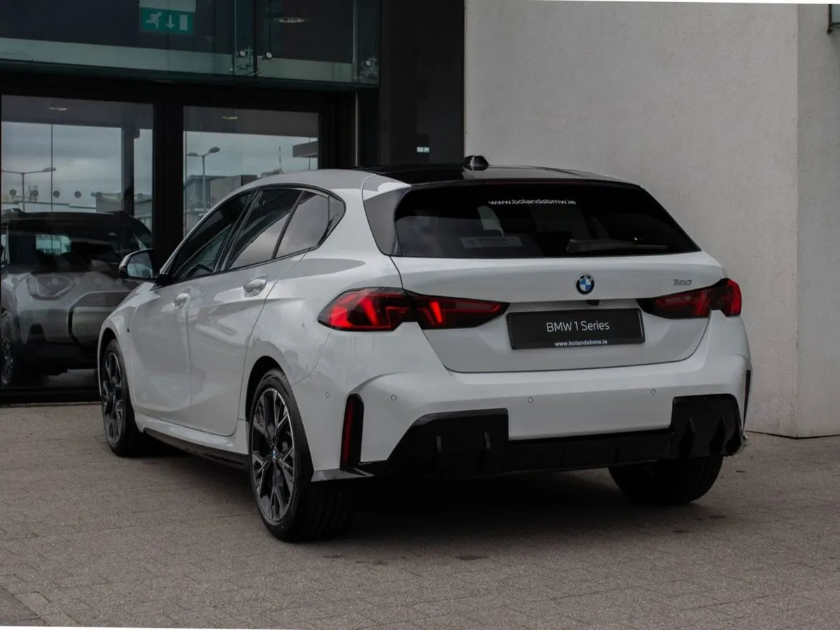 BMW 1 Series 120 M Sport - Image 2
