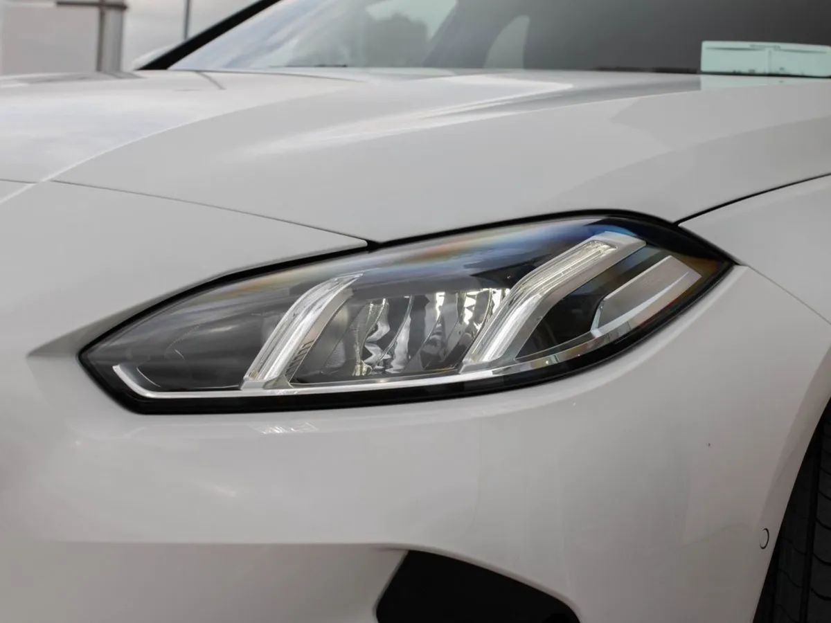 BMW 1 Series 120 M Sport - Image 3