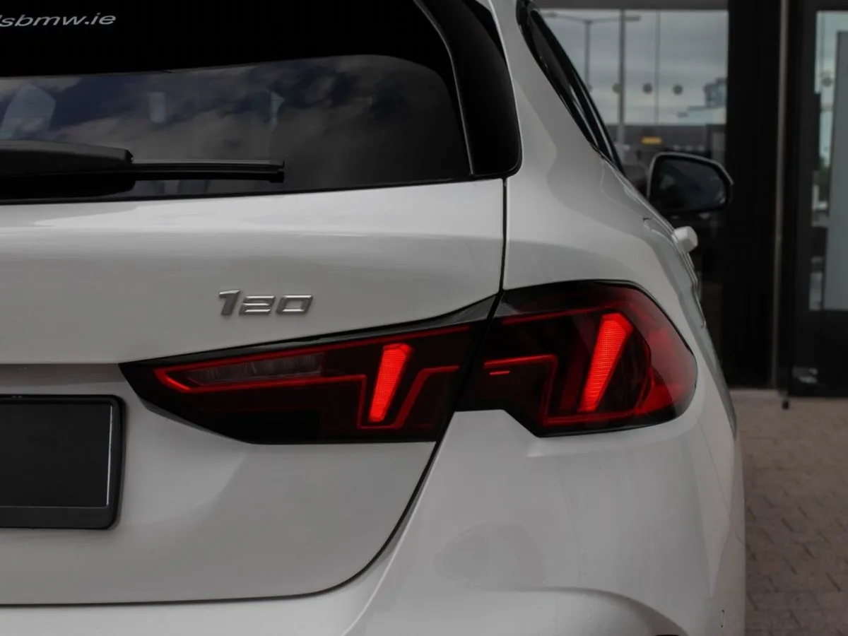 BMW 1 Series 120 M Sport - Image 4