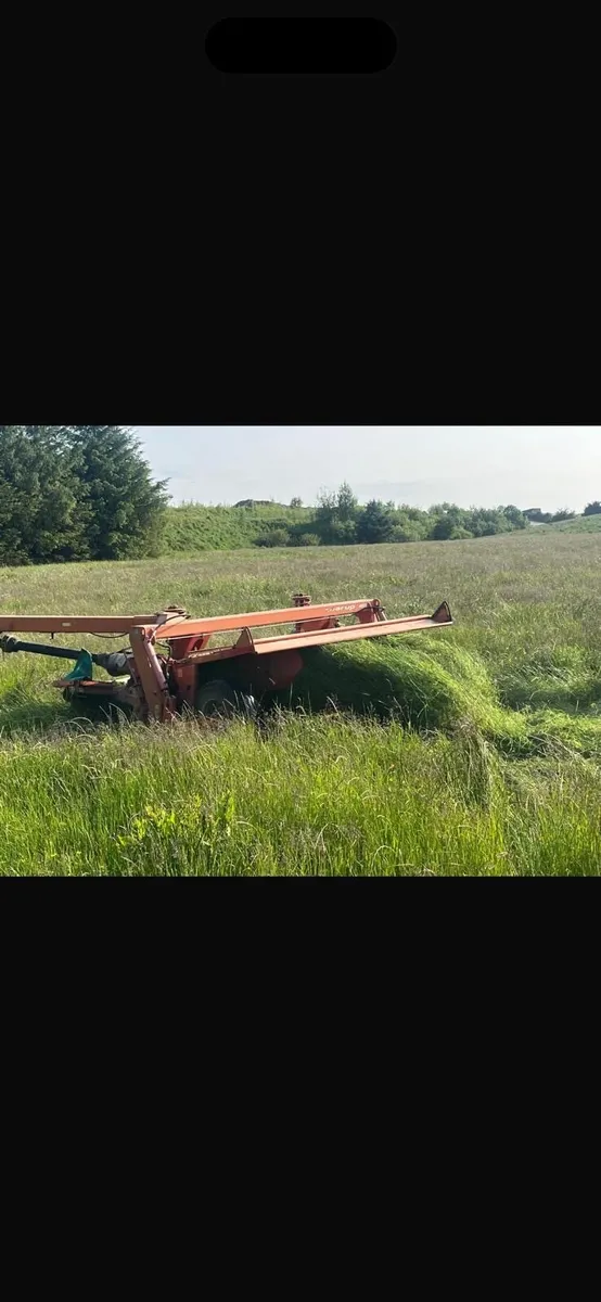 Kverneland 4032 - Image 1