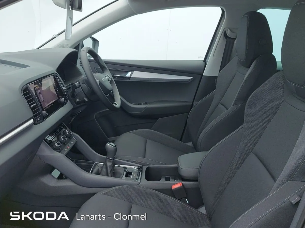 Skoda Karoq Selection 2.0tdi 115HP - Image 4