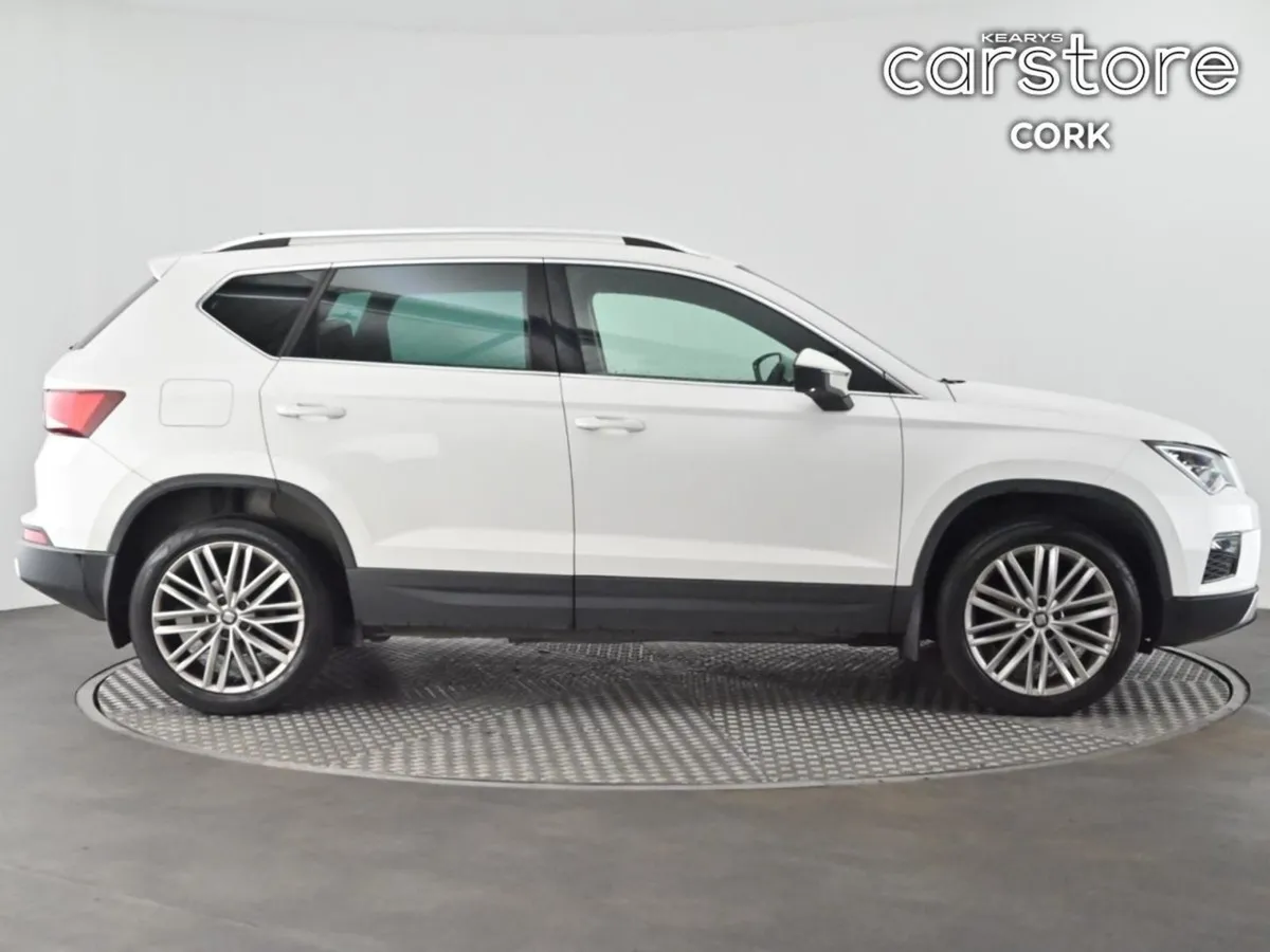 SEAT Ateca 1.5 TSI 150HP Xcellence - Image 3