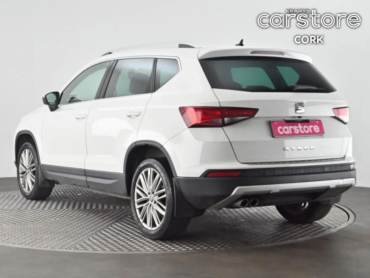 SEAT Ateca 1.5 TSI 150HP Xcellence - Image 4