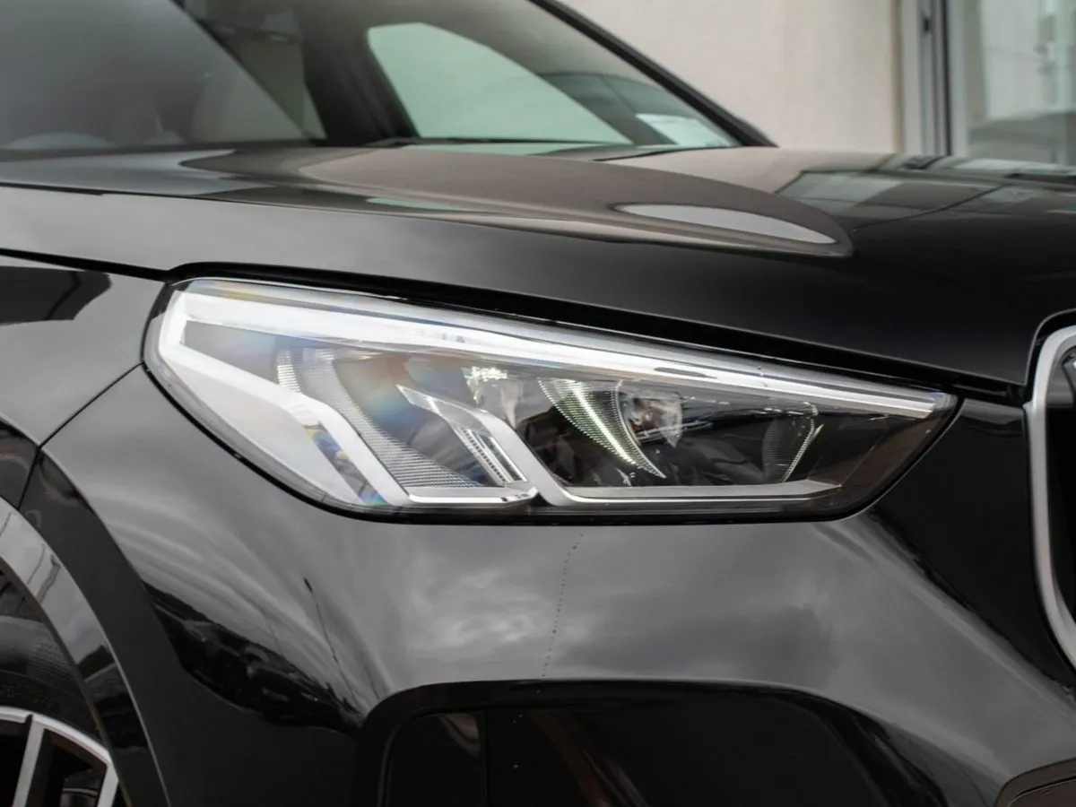 BMW X1 Sdrive18d M Sport - Image 3