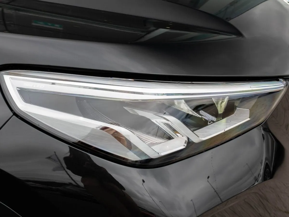 BMW X1 Sdrive18d M Sport - Image 4