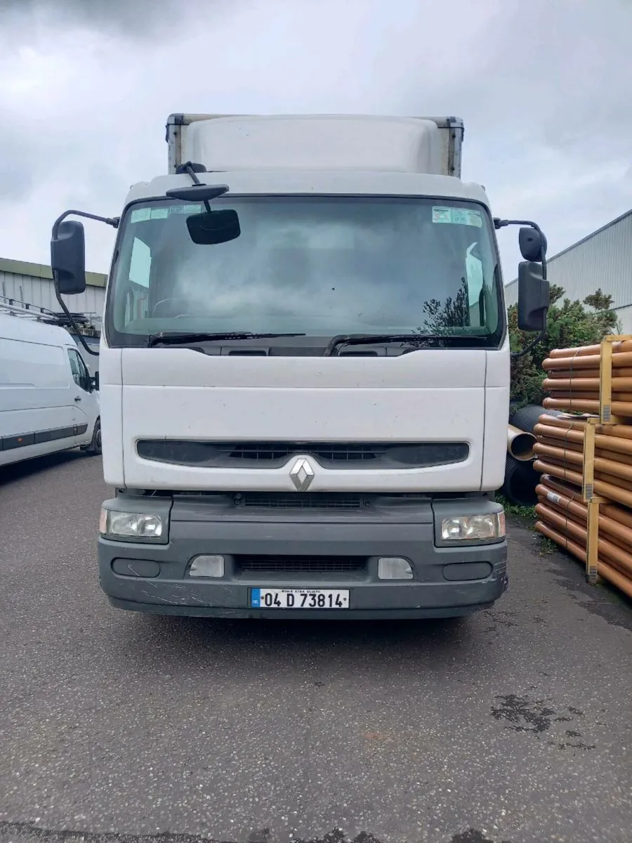 Truck - Image 1