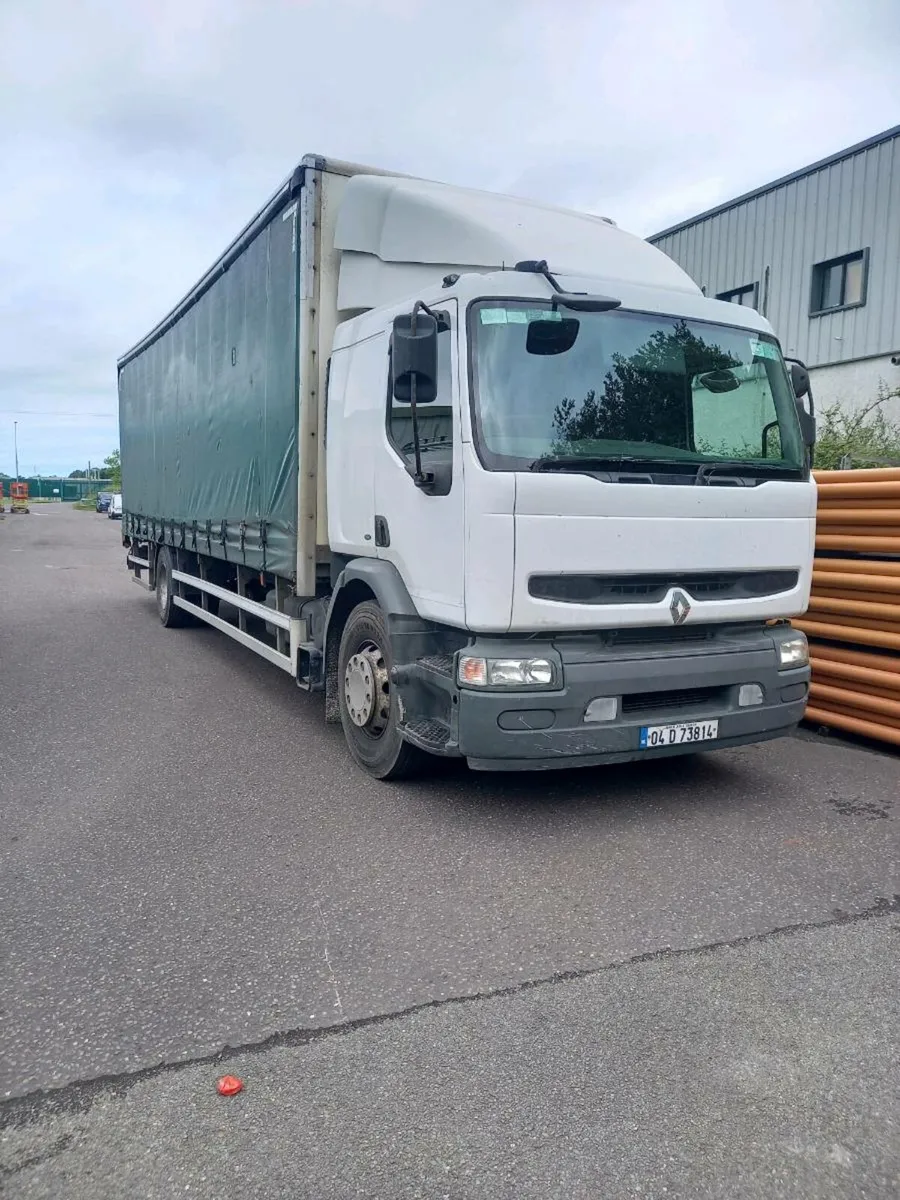 Truck - Image 2