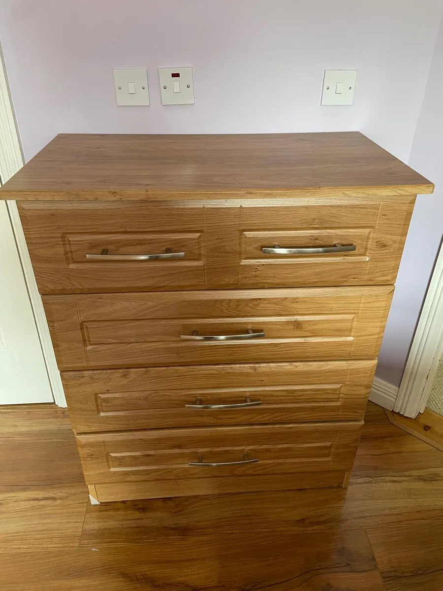 Bedroom Furniture - Image 1