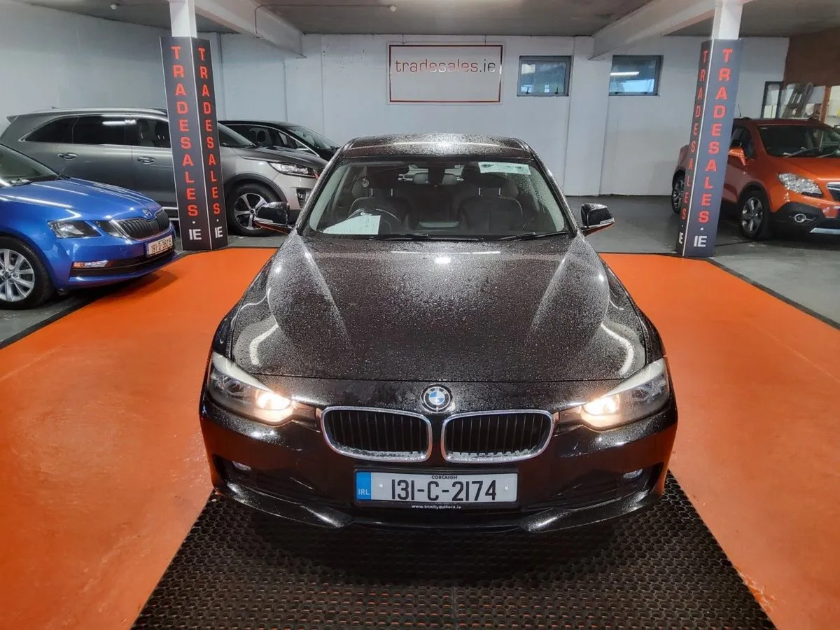BMW 3 Series 316D SE - Image 1