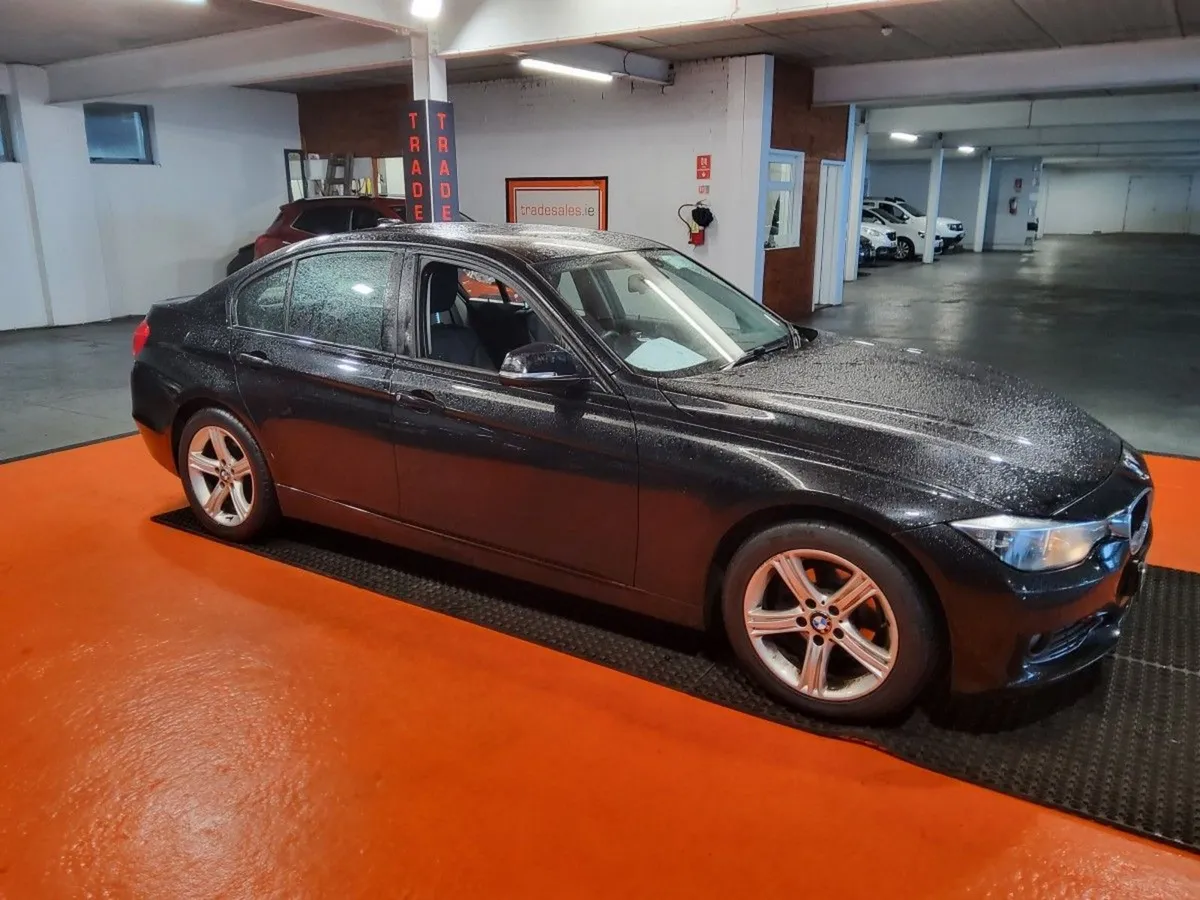 BMW 3 Series 316D SE - Image 3