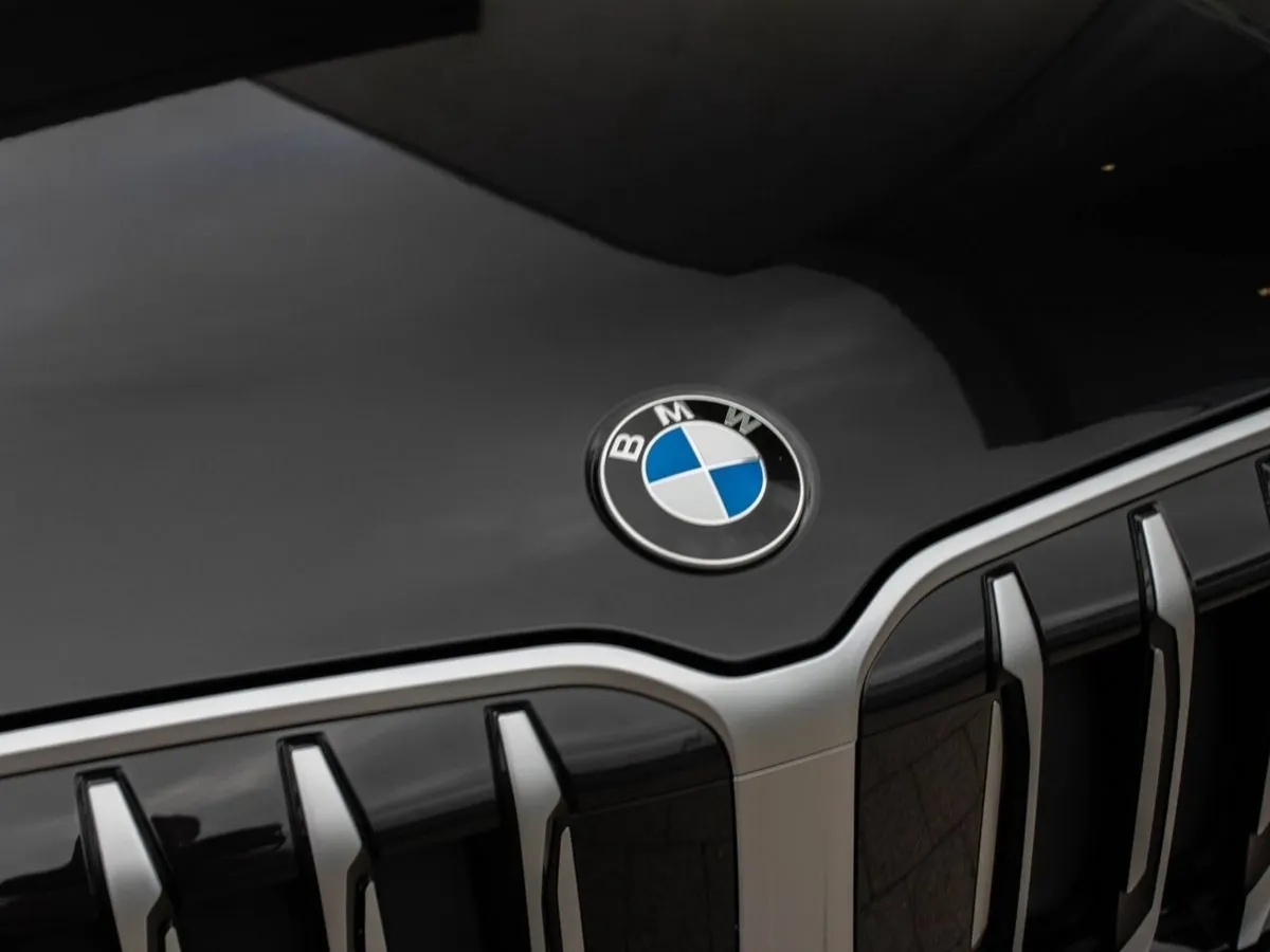 BMW X1 Sdrive18d M Sport - Image 3