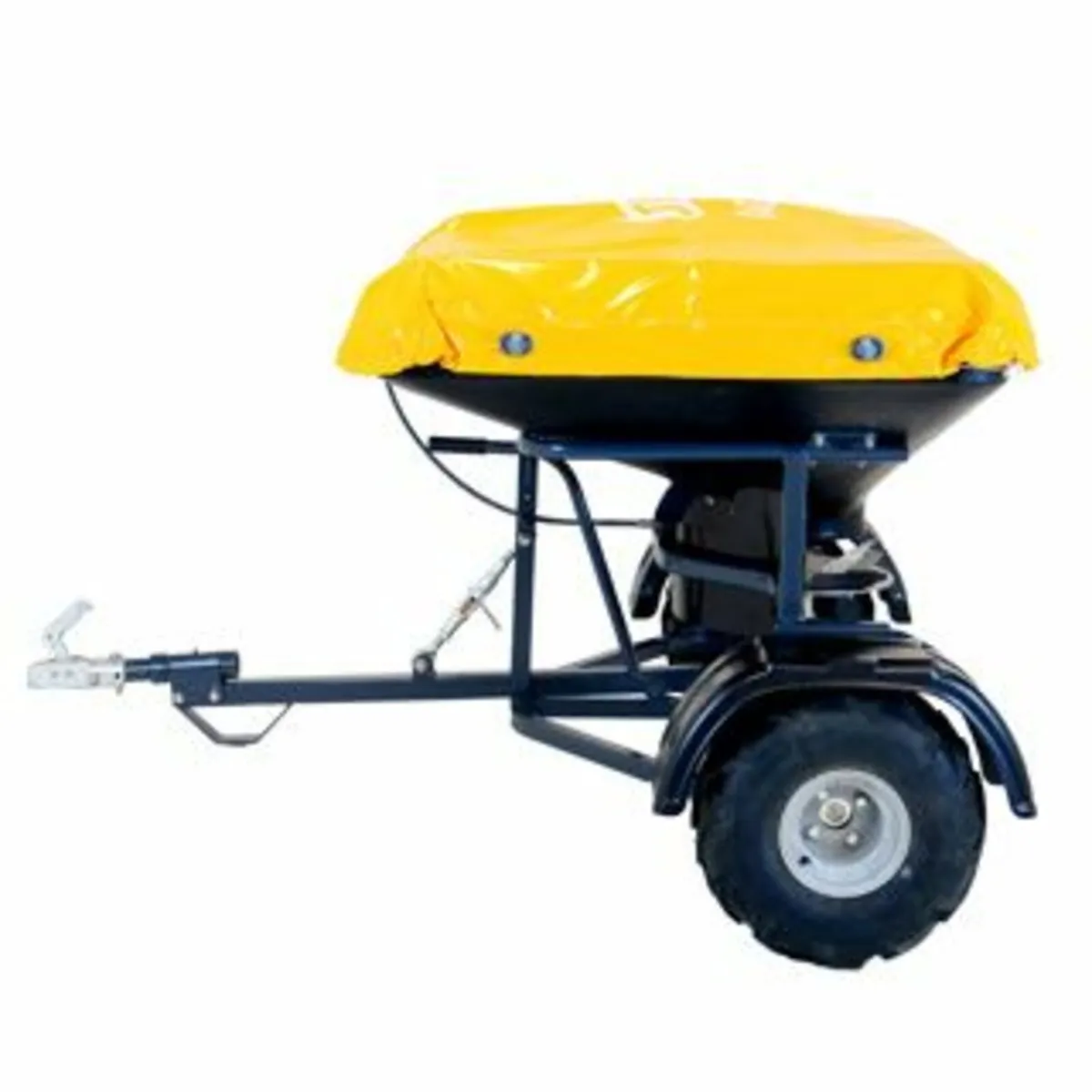 ATV Fertiliser Spreader - Image 1