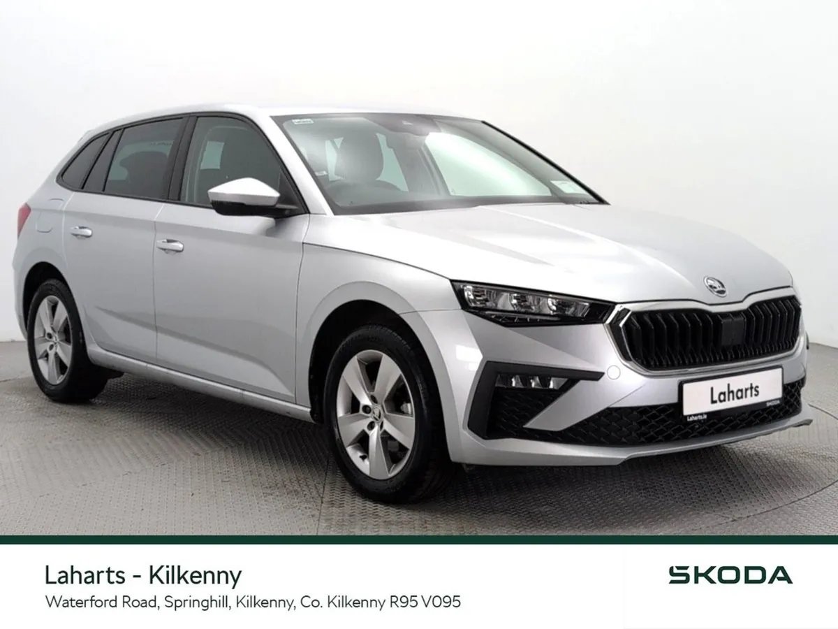 Skoda Scala Selection 1.0tsi 115HP - Image 1