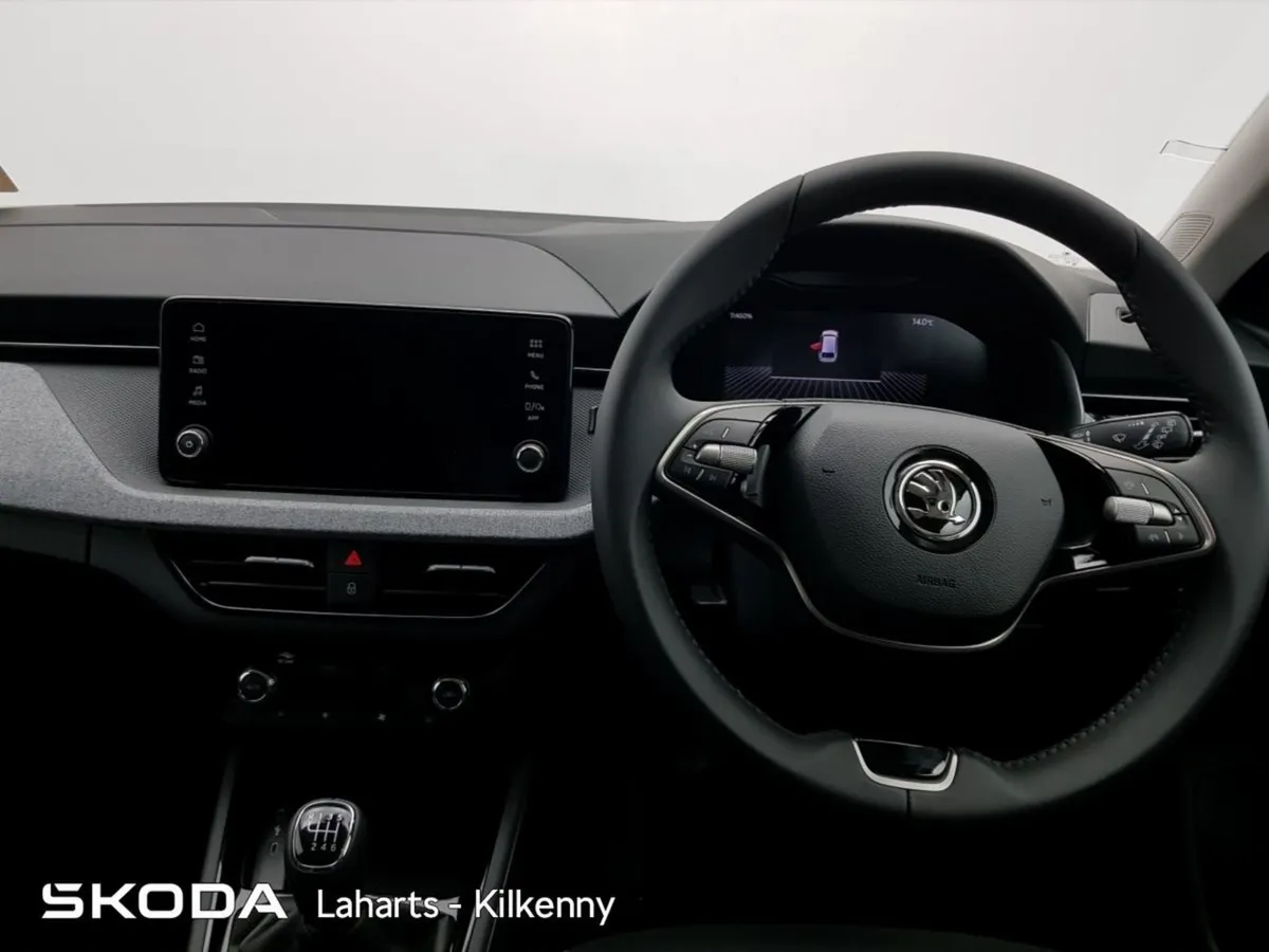 Skoda Scala Selection 1.0tsi 115HP - Image 3