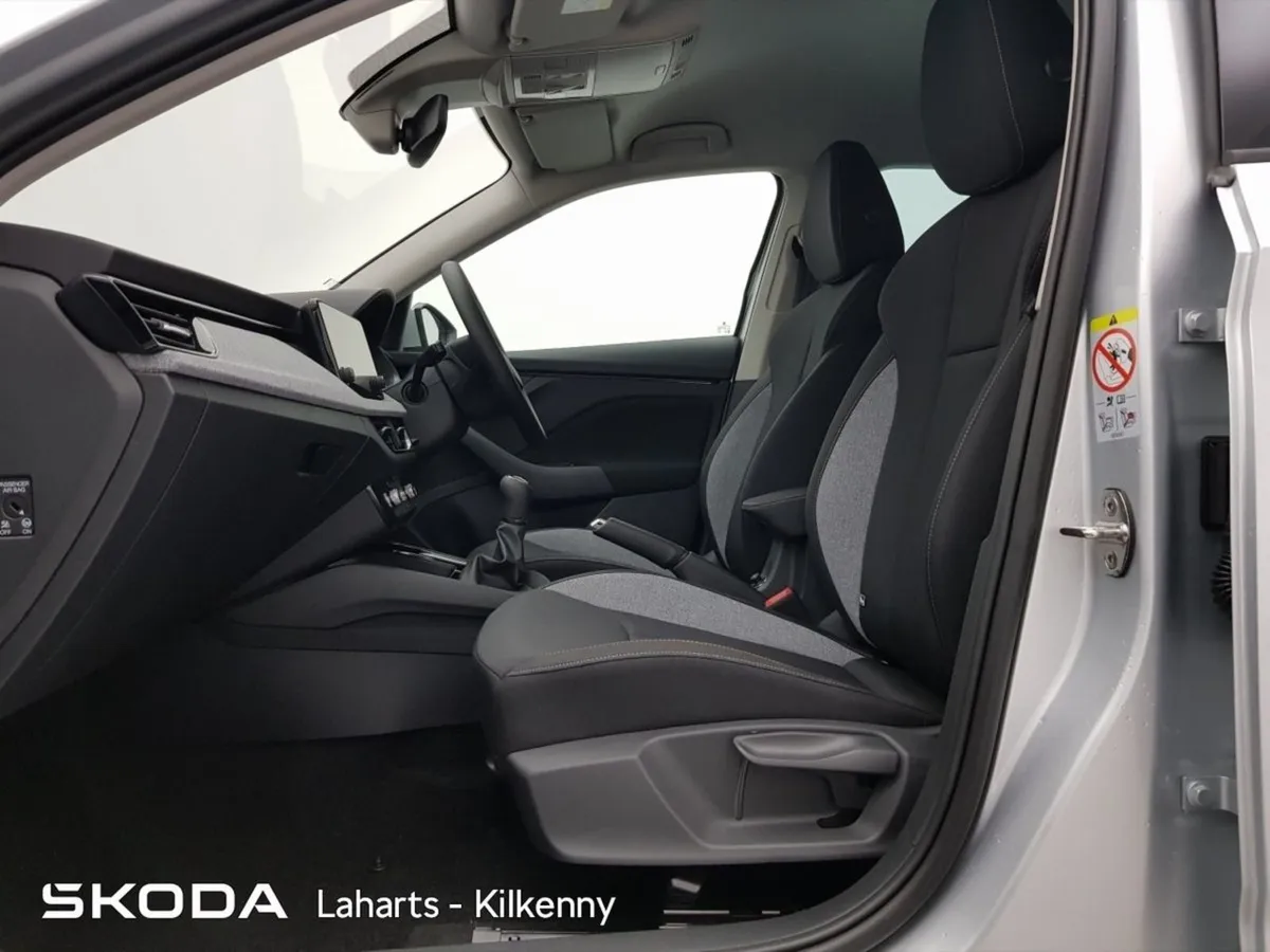 Skoda Scala Selection 1.0tsi 115HP - Image 4